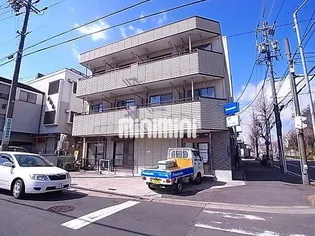 メゾン大橋の画像