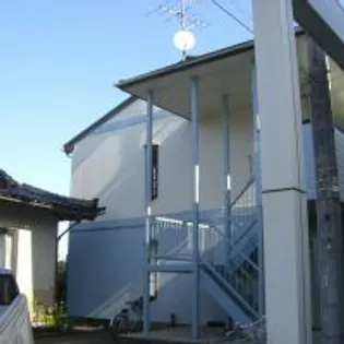 スカイハイツの画像