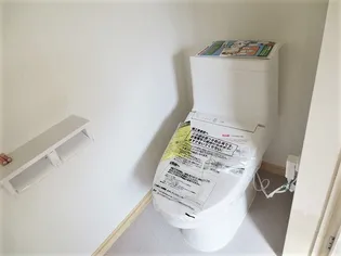 オクテットユー【1階】の内装