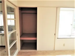 オクテットユー【1階】の内装