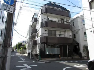 ドーマハイツの画像