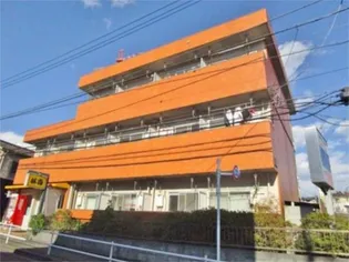 ハイツかずみの画像