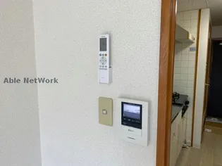 BONHOUSE【2階】の内装