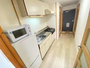 BONHOUSE【2階】のキッチン