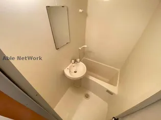 BONHOUSE【2階】の風呂