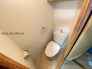 BONHOUSE【2階】の内装