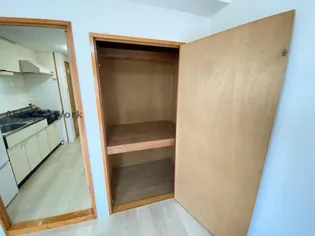 BONHOUSE【2階】の内装