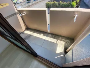 BONHOUSE【2階】の内装