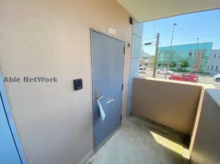 BONHOUSE【2階】の内装