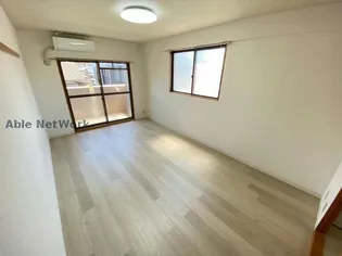 BONHOUSE【2階】の内装