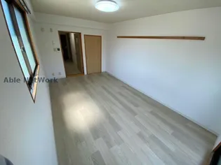 BONHOUSE【2階】の居間