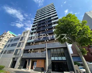 愛知県名古屋市中区新栄2【マンション】の外観