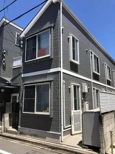 東京都中野区江古田2【アパート】の外観