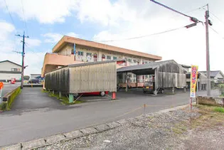 山崎ハイツの画像