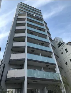 東京都千代田区神田神保町1【マンション】の外観
