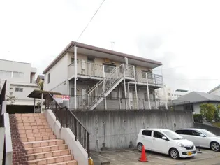 グリーンヒルズの画像