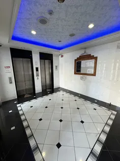 福岡県福岡市博多区住吉5【マンション】の外観