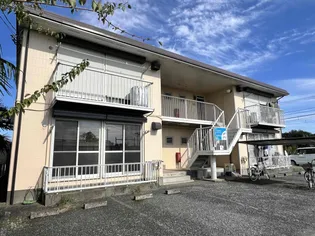 メゾンかすみIIの画像