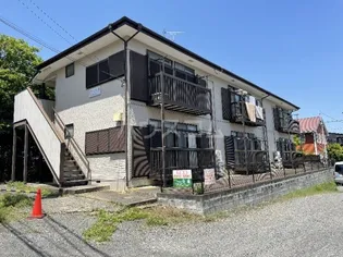 ハイツ小嶋の画像