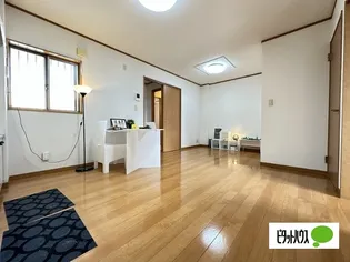 アパートメントABEの画像