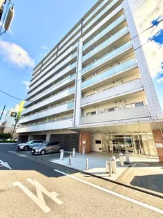 La Douceur今池【5階】の外観