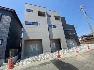 兵庫県明石市大久保町大窪【一戸建】の外観