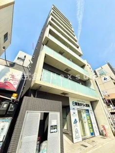 サンシャイン大須【11階】の外観