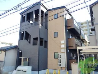 MAHARO宮町【1階】の外観
