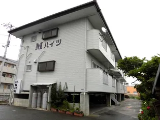 Mハイツの画像