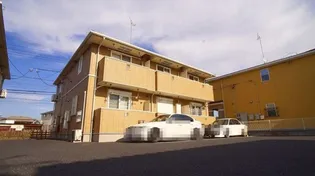 ヴィラKARASAWA Aの画像