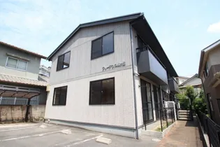 フリーデンス城ケ丘の画像