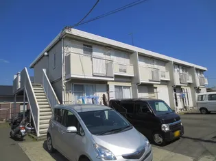 コーポ宮田Dの画像