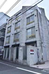 MODULOR代々木公園の画像