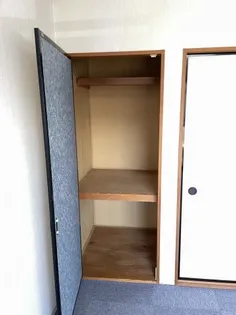 プレジール幸【2階】の内装