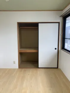 プレジール幸【2階】の内装