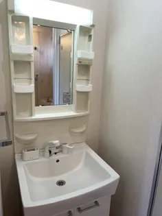 プレジール幸【2階】の内装