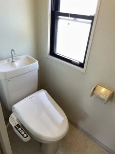 プレジール幸【2階】の内装