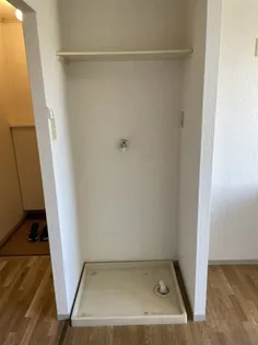 プレジール幸【2階】の内装