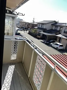 プレジール幸【2階】の内装