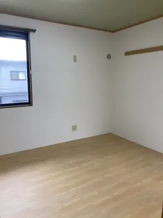 プレジール幸【2階】の居間