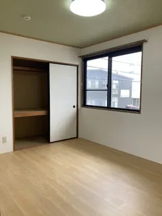 プレジール幸【2階】の居間