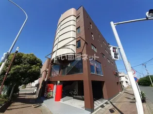 KICHIビル【4階】の外観