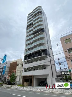 スワンズシティ神戸ウエスト【9階】の外観