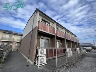 グリーンタウン参番館の画像