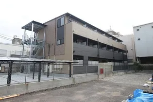 MONOLITH BANCHOの画像