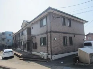 セピアコート A棟の画像