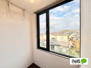 ドリームK&T【3階】の内装