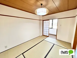 ドリームK&T【3階】の内装