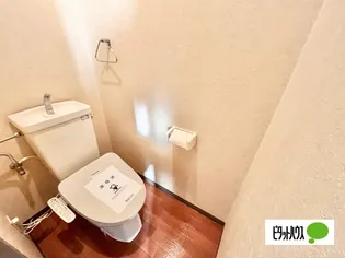 ドリームK&T【3階】の内装