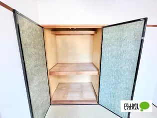 ドリームK&T【3階】の内装